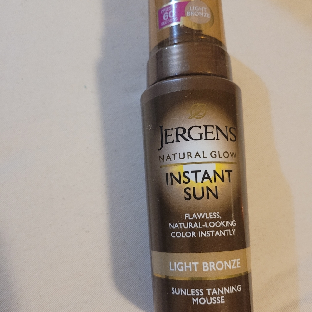Instant sun